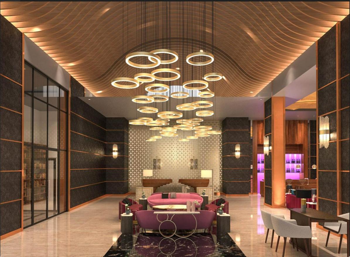 Planet Hollywood Thána Kültér fotó